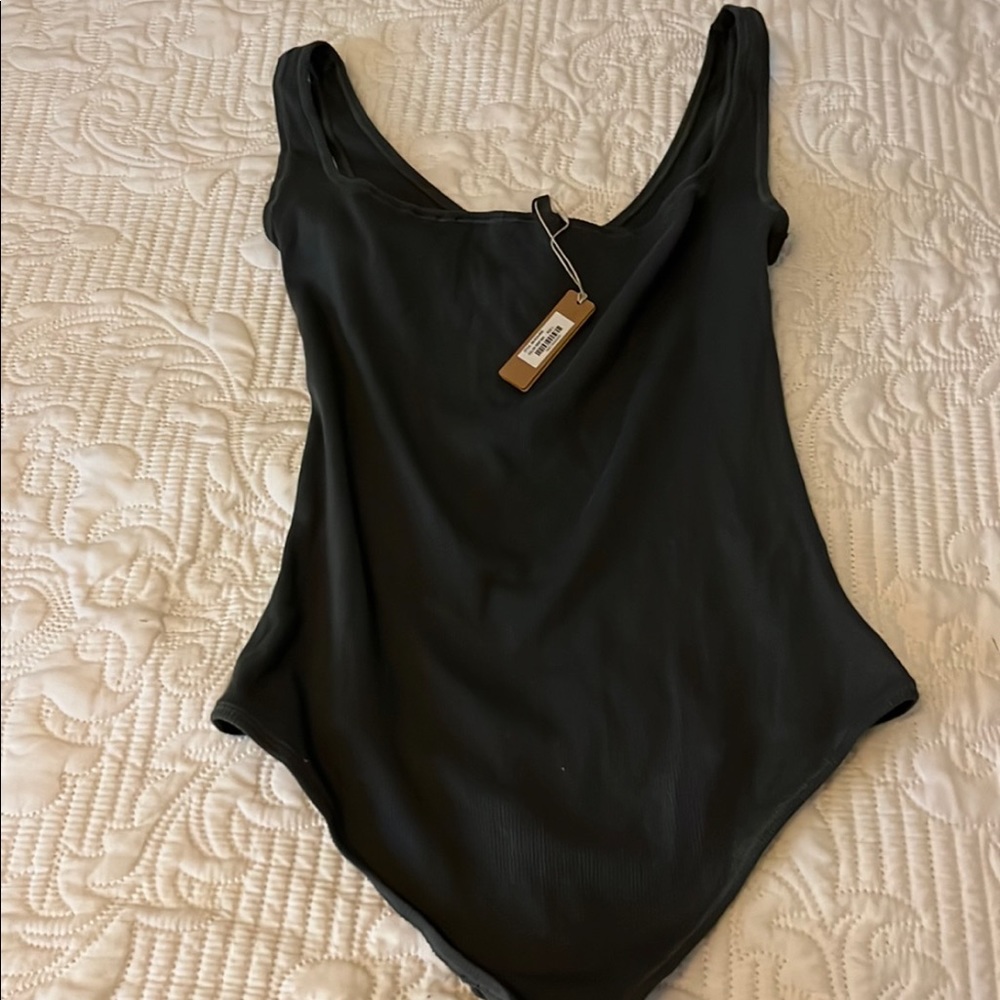 SKIMS Bodysuit